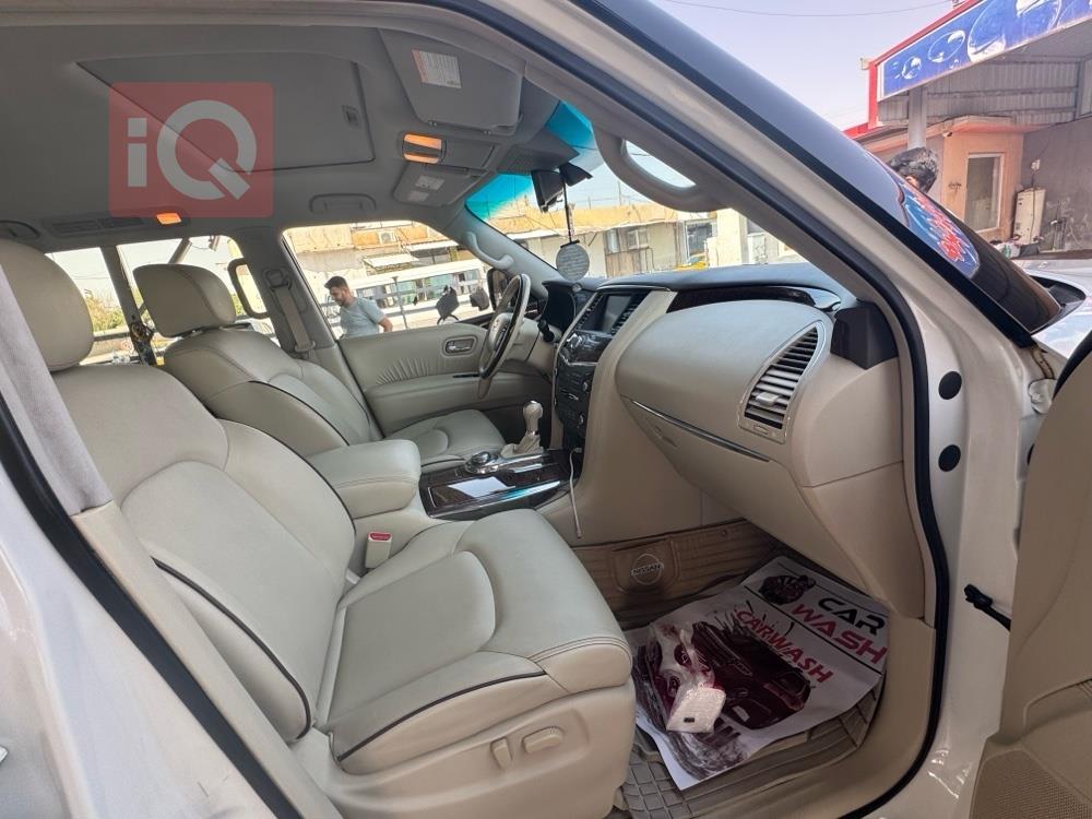 نیسان پاترۆل